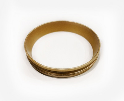 ITALLINE IT02-013 ring gold