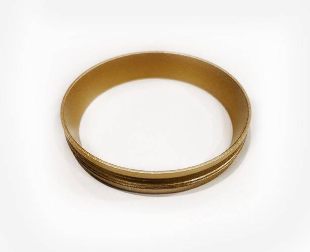 ITALLINE IT02-013 ring gold