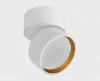 ITALLINE IT02-013 ring gold