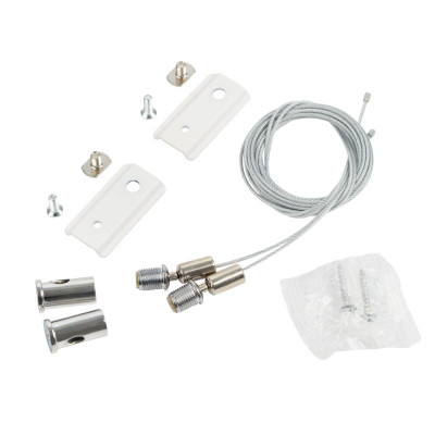 Подвесной комплект MyFar MT0201-PA-W