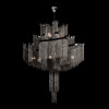Подвесная люстра LOFT IT 10208/1000 Gunmetal