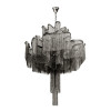 Подвесная люстра LOFT IT 10208/1000 Gunmetal