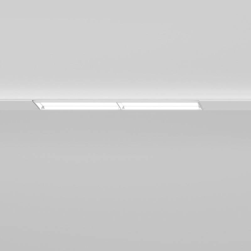 Светильник на шине Elektrostandard 85008/01 (белый)