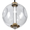 Подвесной светильник Citilux CL251030