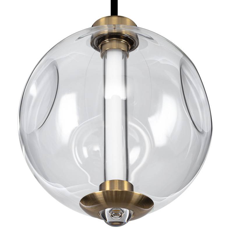 Подвесной светильник Citilux CL251030