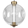Подвесной светильник Citilux CL251030
