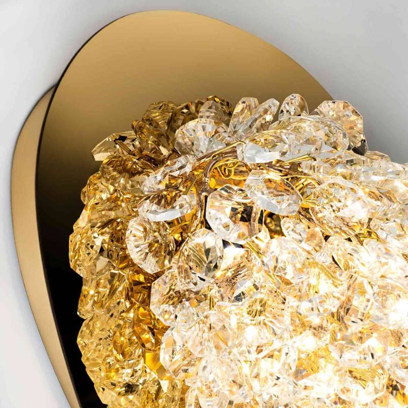 Бра MODELUX MS.2321.160 GD