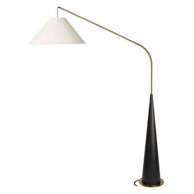 Торшер LOFT IT 10570F Black