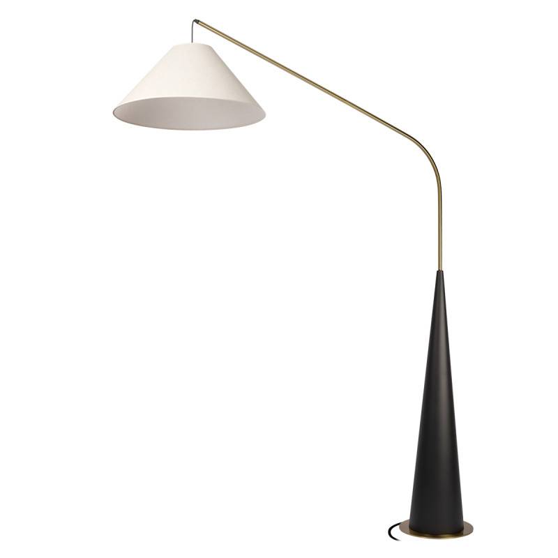 Торшер LOFT IT 10570F Black