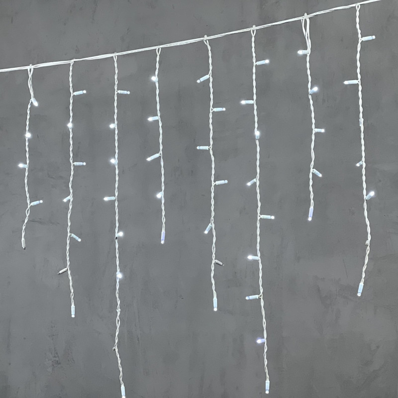 Светодиодная бахрома Laitcom LL168BLW-8-2W