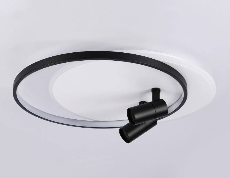 Накладной светильник Ambrella Light FL51392