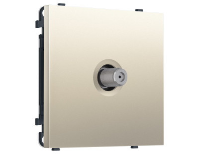Розетка Ambrella Volt MS553050