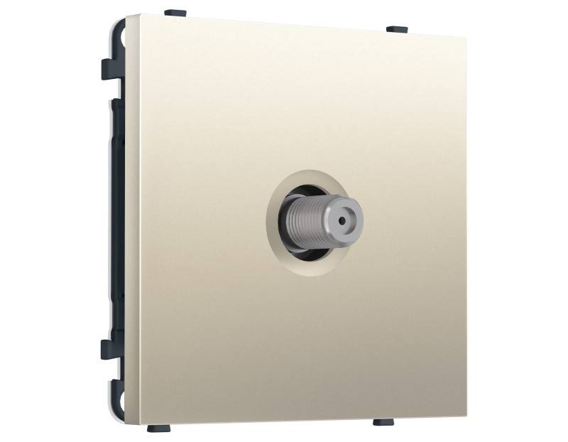 Розетка Ambrella Volt MS553050