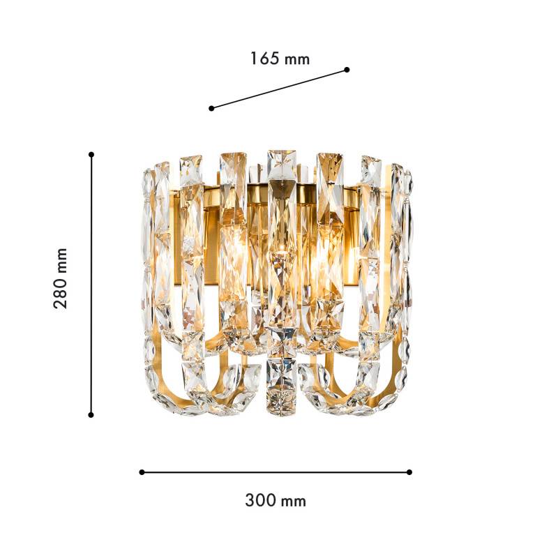 Бра Favourite 4721-4W