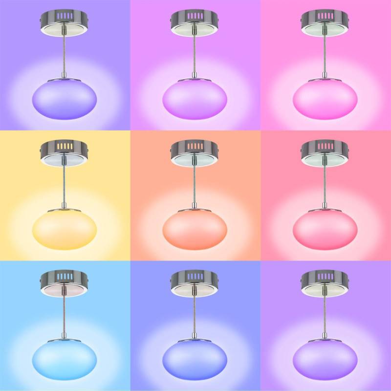 Подвесной светильник Citilux CL226B011