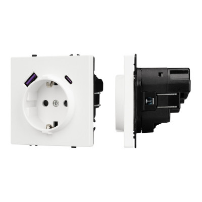 Розетка Arlight 054284(1)