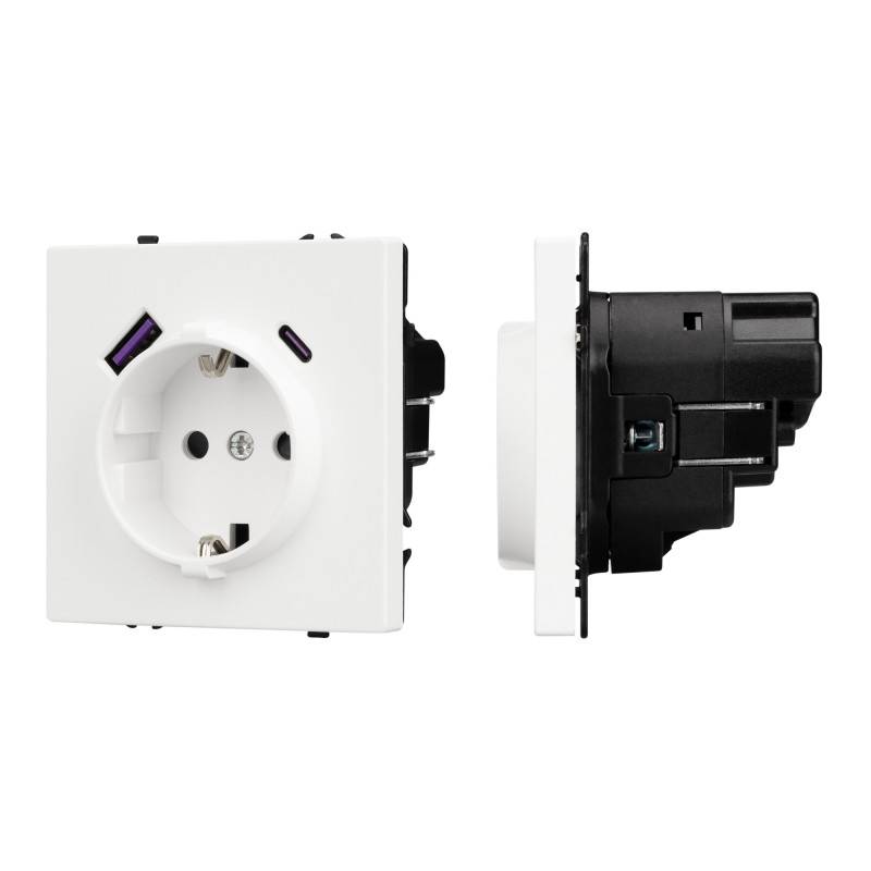 Розетка Arlight 054284(1)