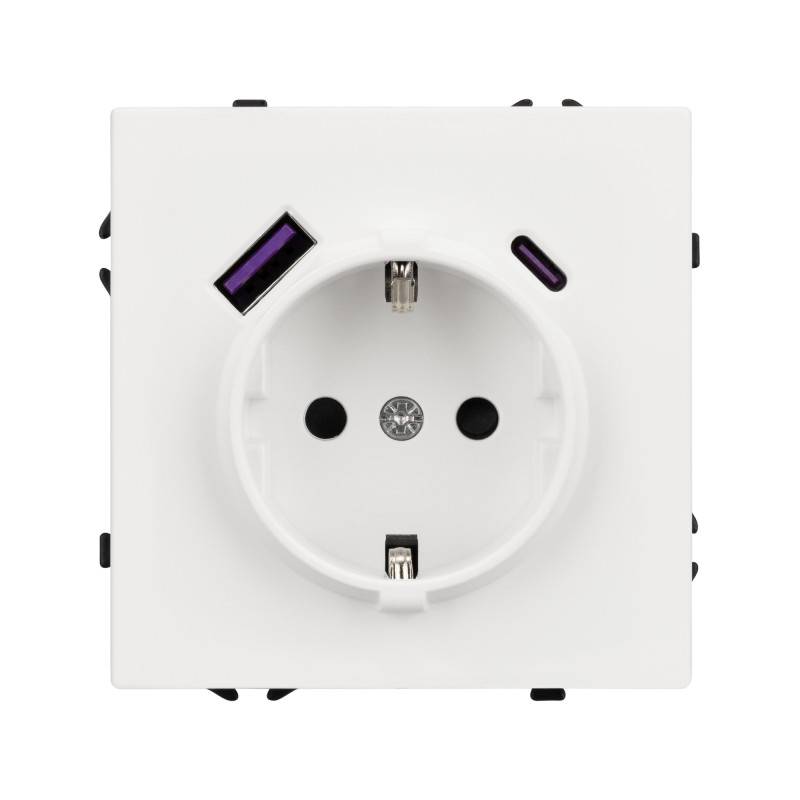 Розетка Arlight 054284(1)