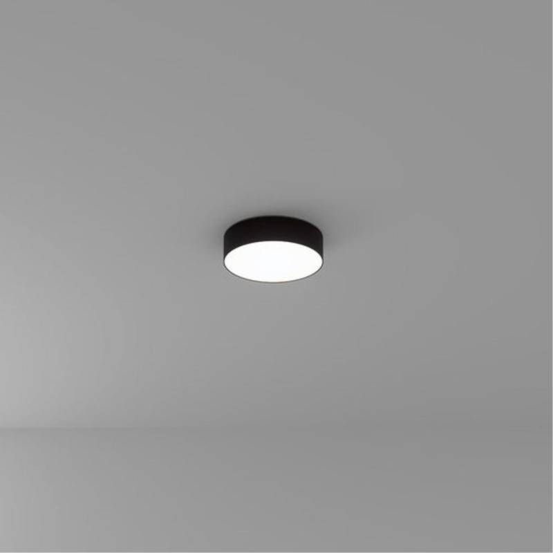 Накладной светильник ARTE Lamp A7320PL-1BK