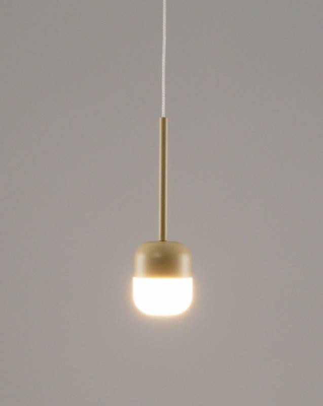 Подвесной светильник Moderli V10864-PL