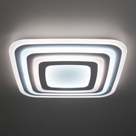 Накладной светильник Citilux Триест CL737100RGB
