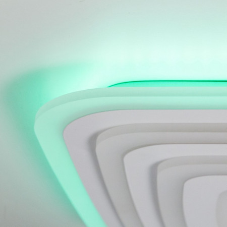 Накладной светильник Citilux Триест CL737100RGB