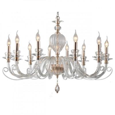 Подвесная люстра APLOYT APL.701.03.12