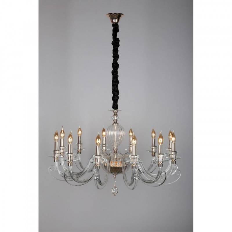 Подвесная люстра APLOYT APL.701.03.12