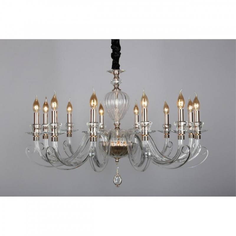 Подвесная люстра APLOYT APL.701.03.12