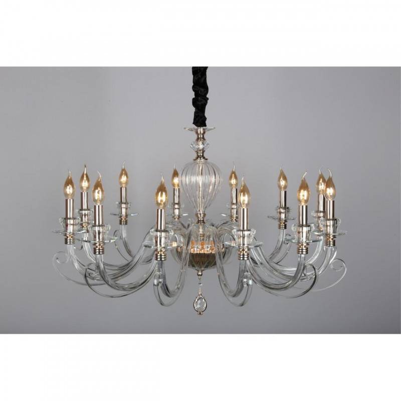 Подвесная люстра APLOYT APL.701.03.12