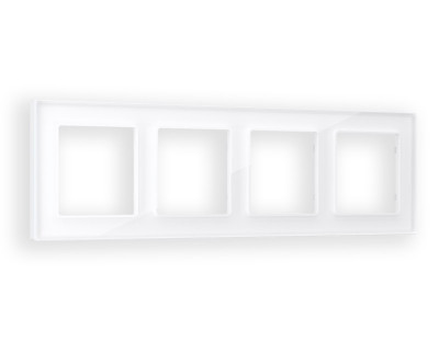 Рамка Ambrella Volt AF380104