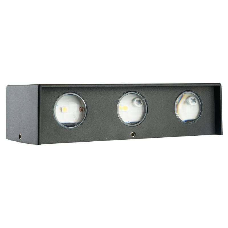 Светильник настенный Feron 51413