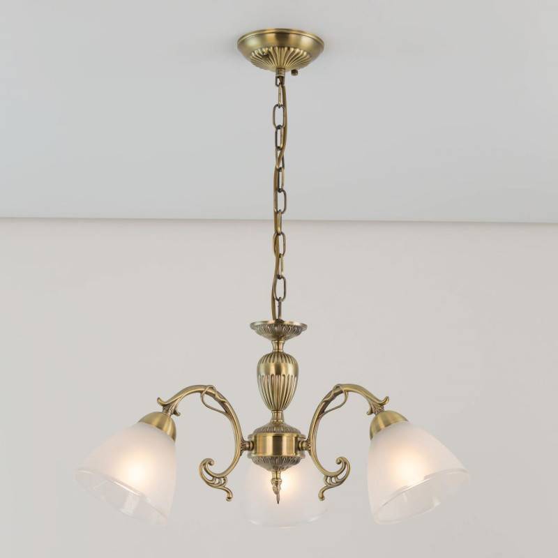 Подвесная люстра Citilux CL413231