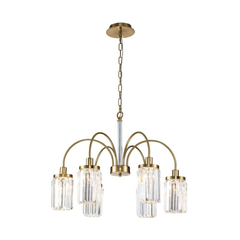 Подвесная люстра Favourite 2969-6P