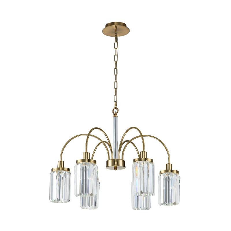 Подвесная люстра Favourite 2969-6P