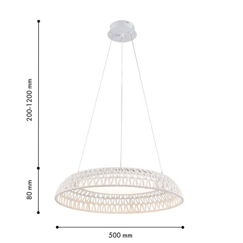 Подвесной светильник F-Promo 4751-5P