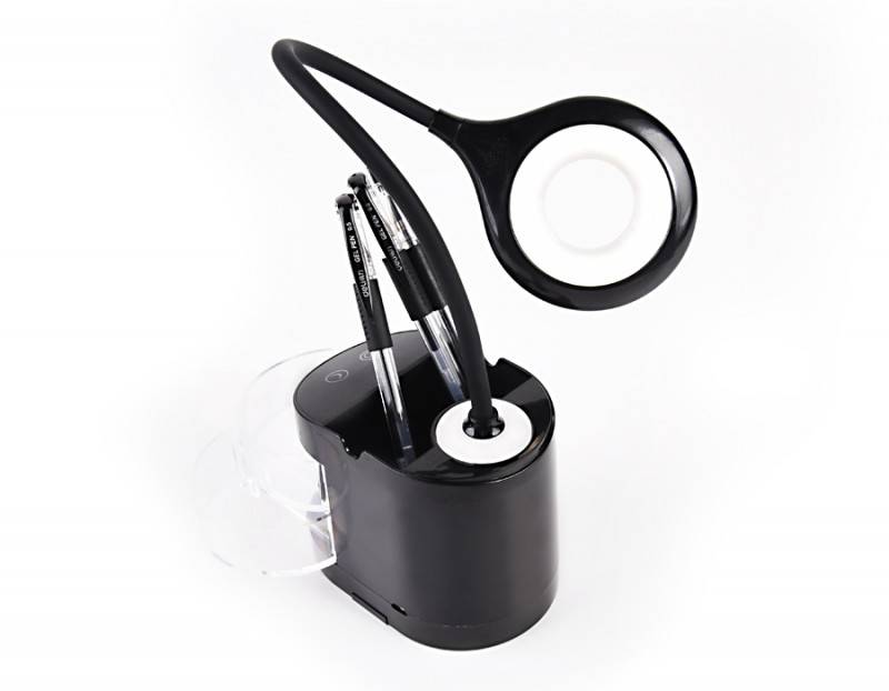 Настольная лампа Ambrella Light DE562