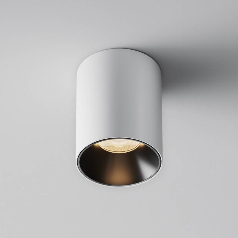 Накладной светильник Maytoni Technical C064CL-8W3K-RD-WB