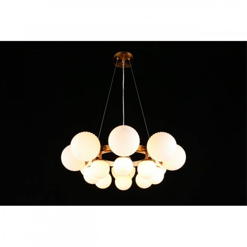 Подвесная люстра APLOYT APL.765.03.16