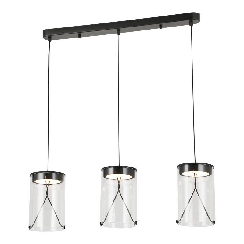 Подвесной светильник Lussole LSP-7474