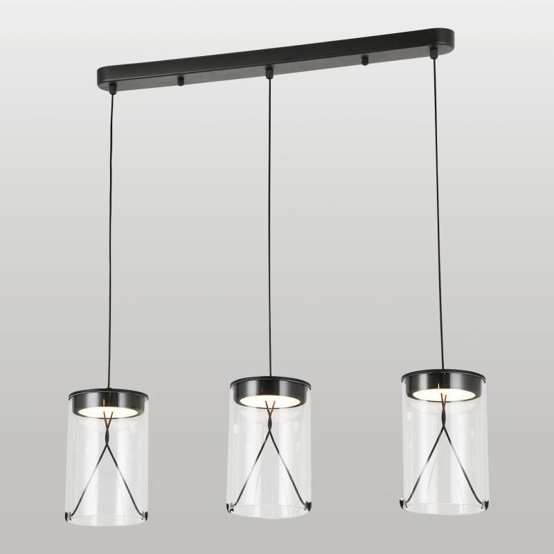 Подвесной светильник Lussole LSP-7474