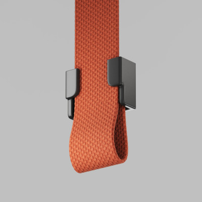 Крепеж Denkirs TR5519-BK