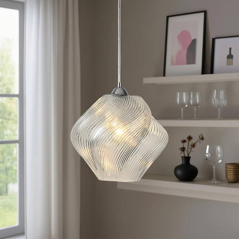 Подвесной светильник LUMION 8288/1A