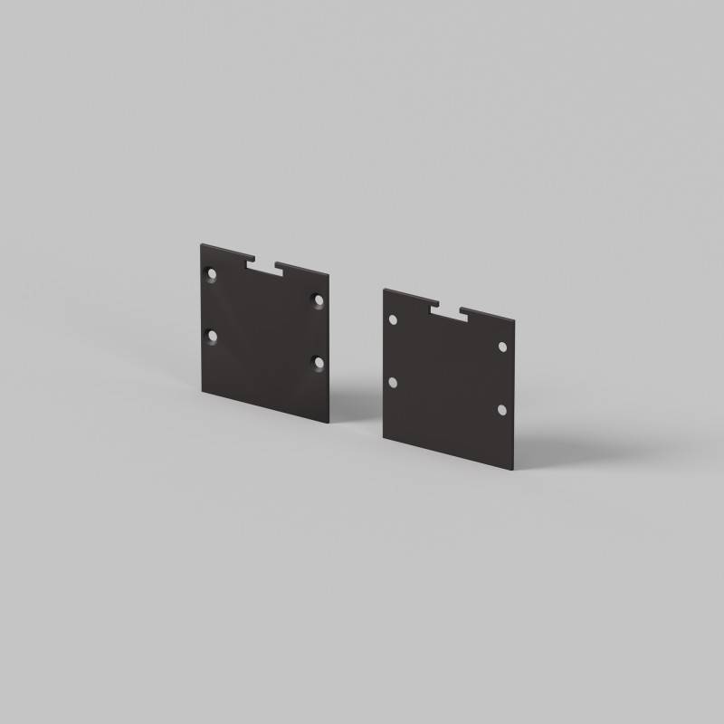 Заглушка профиля Maytoni Technical 642038