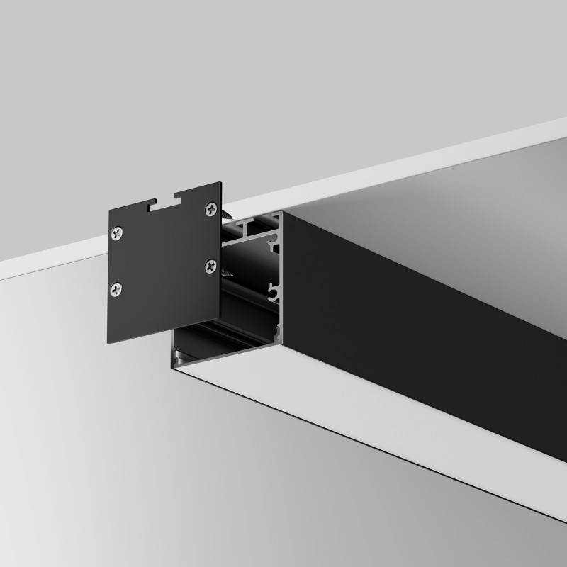 Заглушка профиля Maytoni Technical 642038