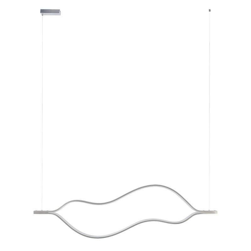 Подвесной светильник LOFT IT 10403/1400 SN