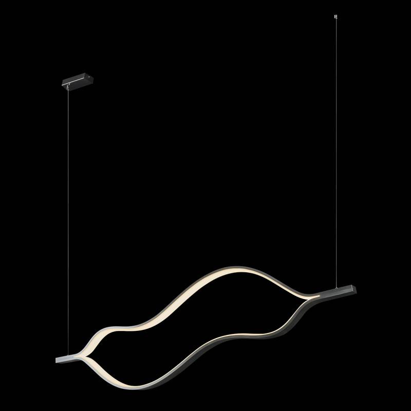 Подвесной светильник LOFT IT 10403/1400 SN