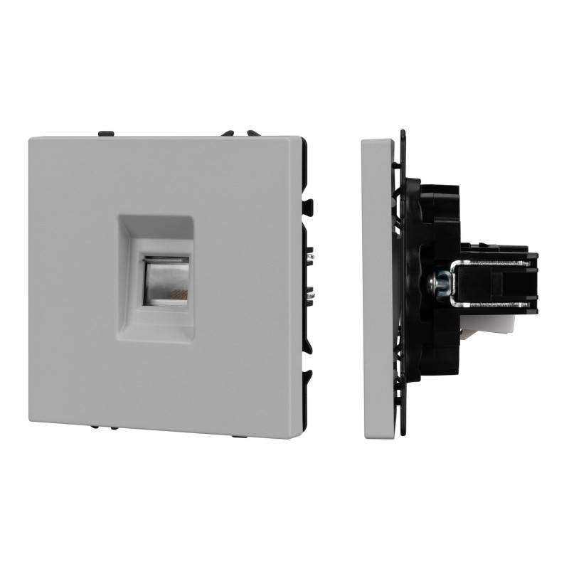 Розетка Arlight 059439