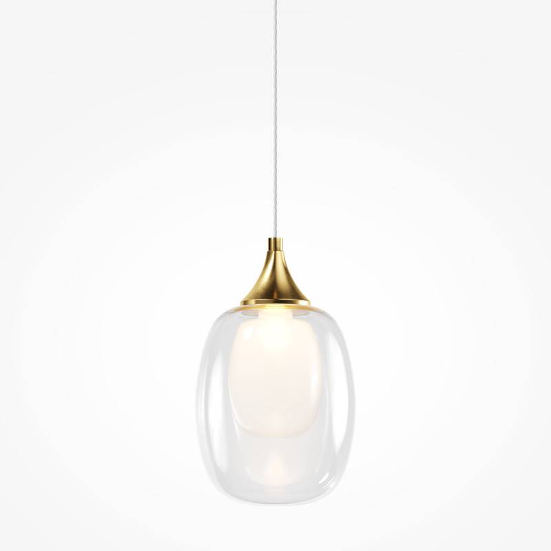 Подвесной светильник Maytoni MOD016PL-01BS1