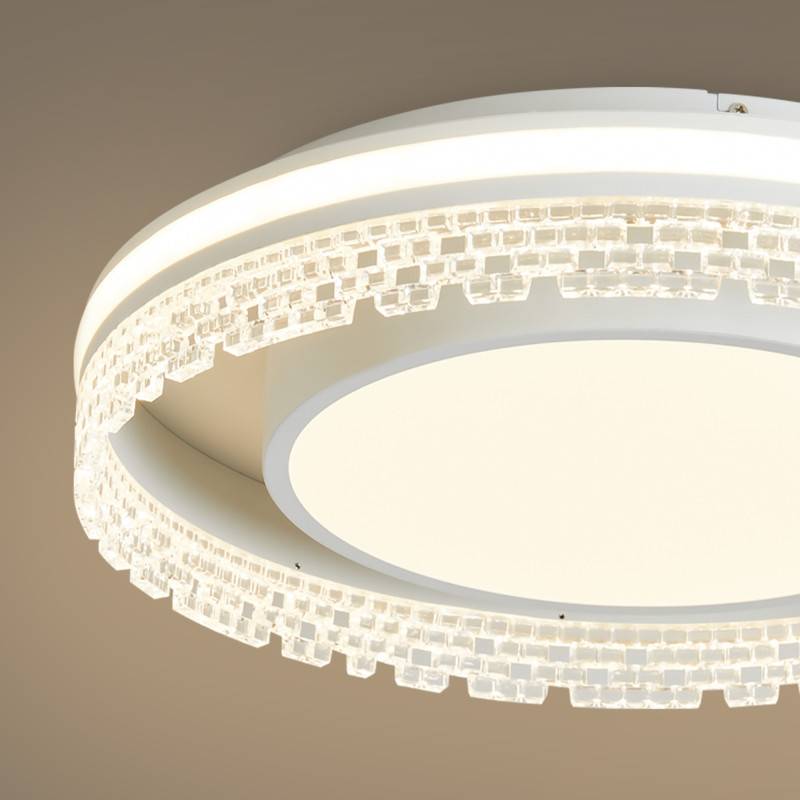 Накладной светильник Freya FR6153CL-L95W